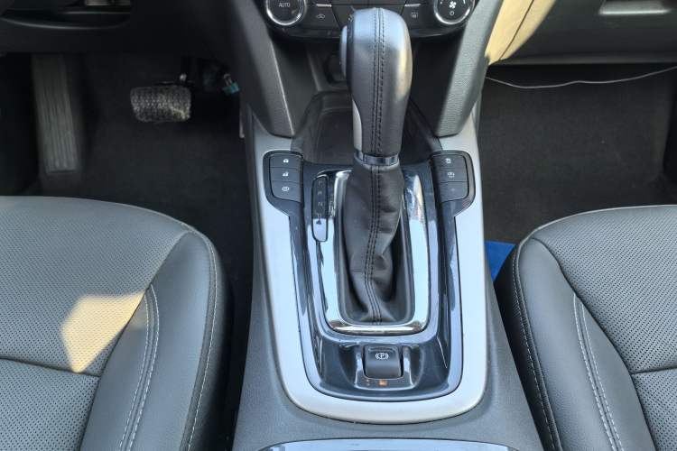 Used Chevrolet Malibu 2018 530T Automatic Luxury Edition