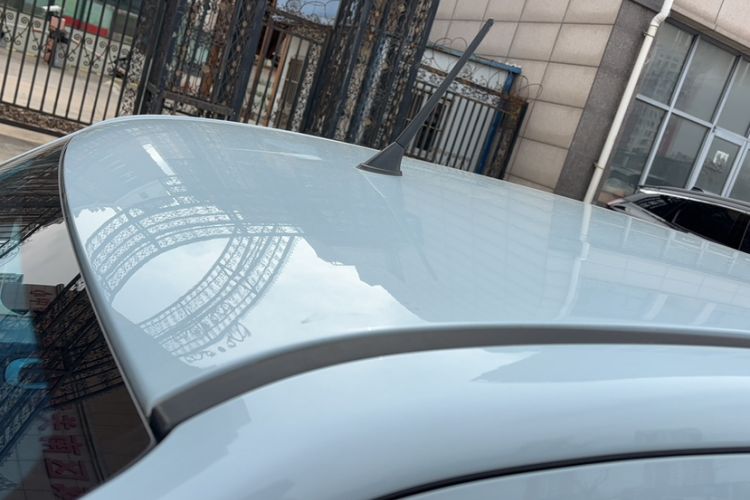 Used Bestune Pony 2025 222km Range Agile Horse
