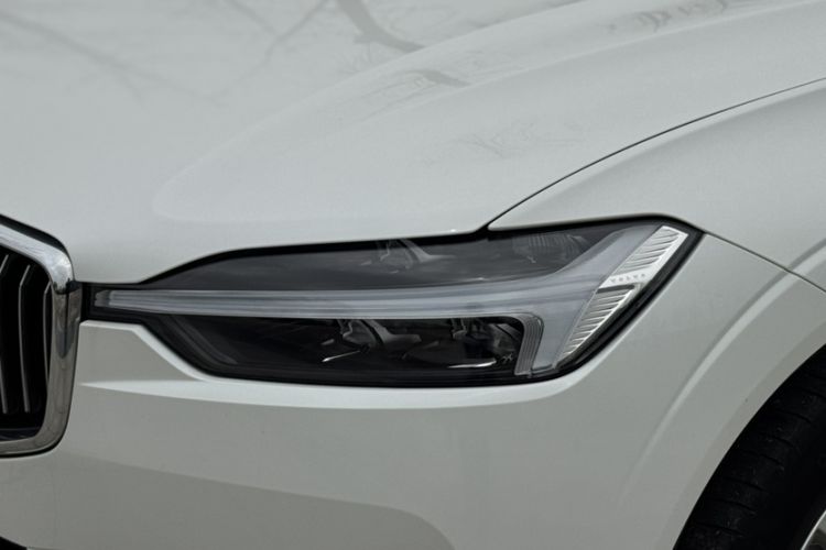 Used Volvo XC60 2021 T5 4x4 Smart Luxury Edition
