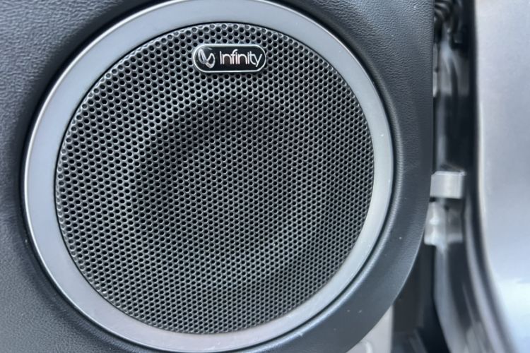 Used Wey VV7 2017 2.0T Flagship Model
