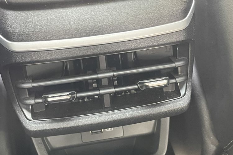 Used Geely Auto Emgrand 2022 4th Generation 1.5L CVT Luxury Model