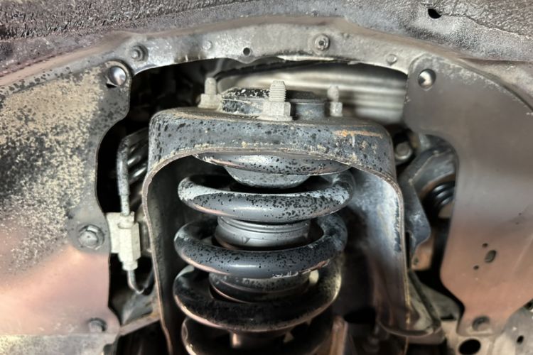 Used Mitsubishi Pajero Sport 2013 3.0L Automatic 4x4 Flagship Edition
