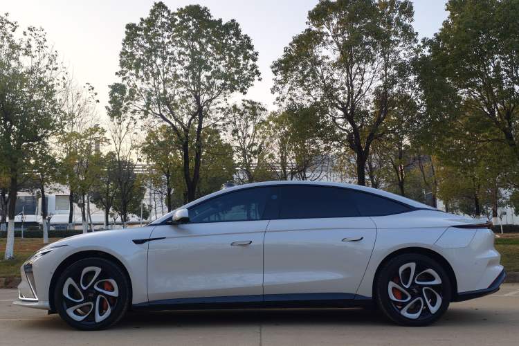 Used IM L7 2024 MAX Long-Range Flagship Edition