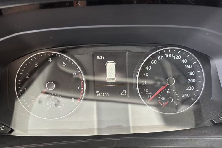 Used Volkswagen Multivan 2018 2.0 TSI Four-Wheel Drive Comfort Edition 7-Seater