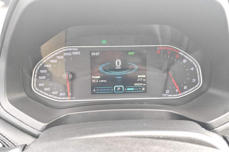 Used Chery Tiggo 7 2017 SPORT 1.5T Automatic Elite Edition