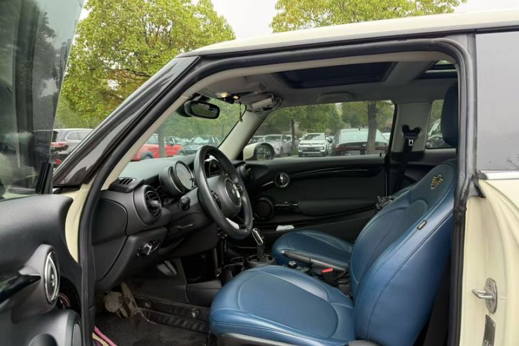 Used MINI 2019 1.5T ONE PLUS