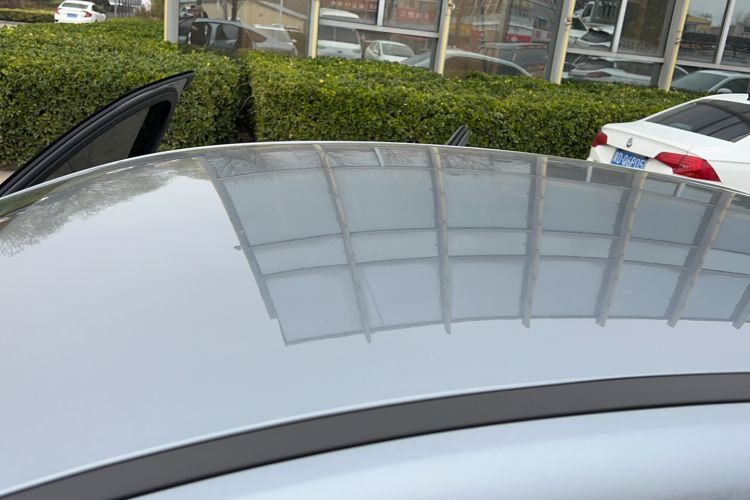 Used BYD Seal 05 DM-i 2025 DM-i Smart Drive 55KM Luxury Model
