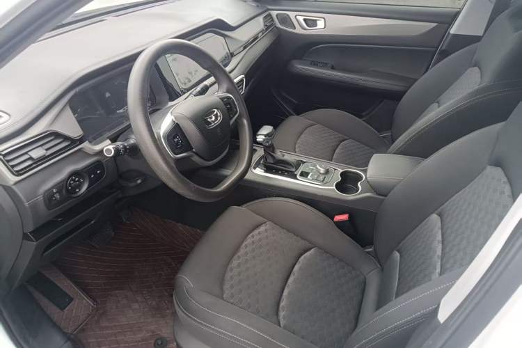 Used Cowin Xuanjie 2024 1.5L CVT Comfort Edition