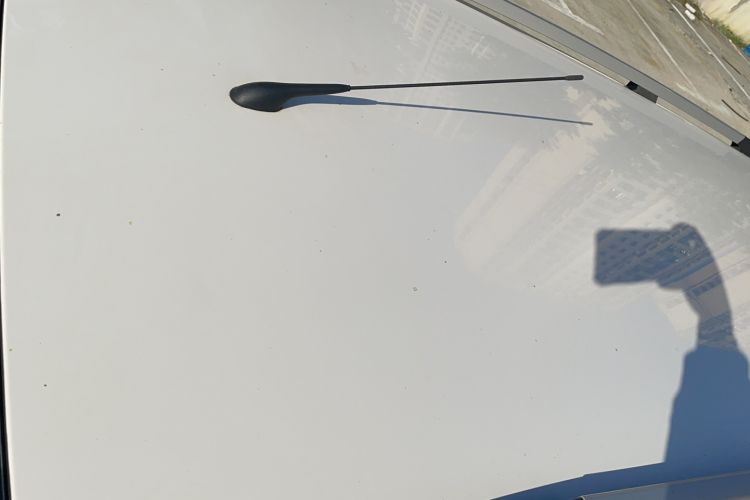 Used Baojun 310W 2017 1.5L Manual Comfort Version China VI Emission Standard
