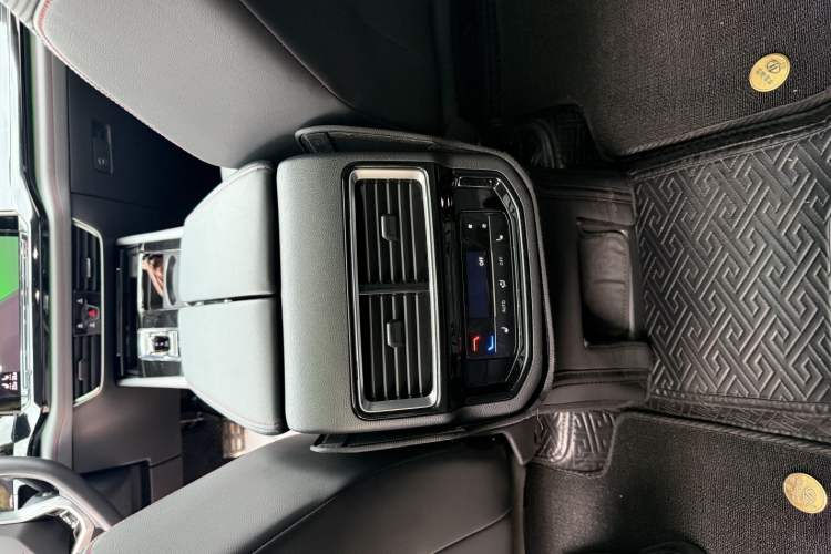 Used Volkswagen Teramont X 2021 380TSI Four-Wheel Drive Prestige Luxury Edition
