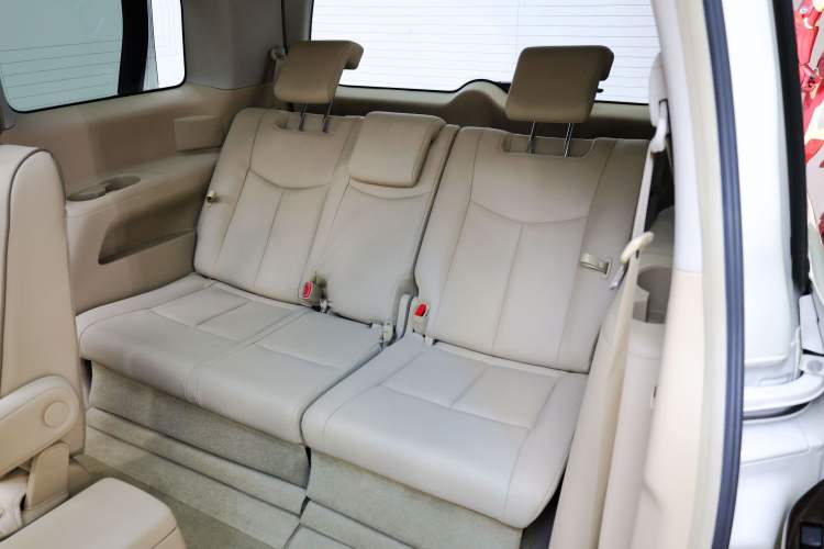 Used Nissan Quest 2015 3.5L SL