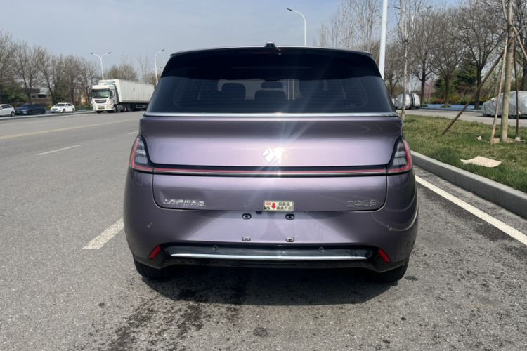 Used Baojun Cloud 2023 460 Max