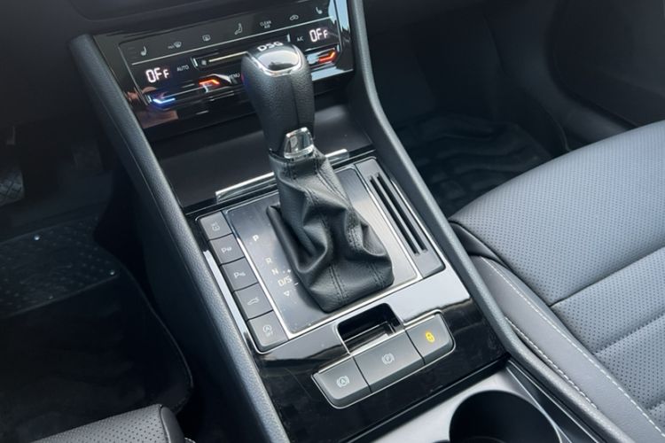 Used Skoda Superb 2023 Facelifted TSI280 DSG Luxury Edition
