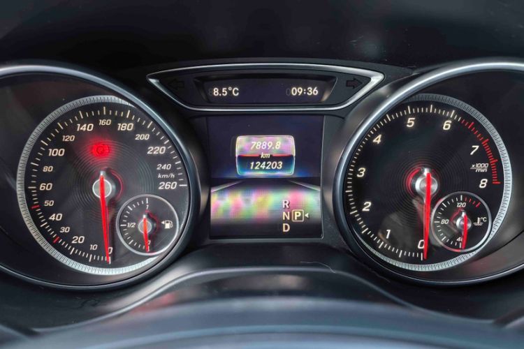 Used Mercedes-Benz GLA 2018 GLA 200 Sport Edition