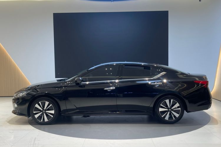 Used Nissan Teana 2021 2.0L XL Comfort Edition