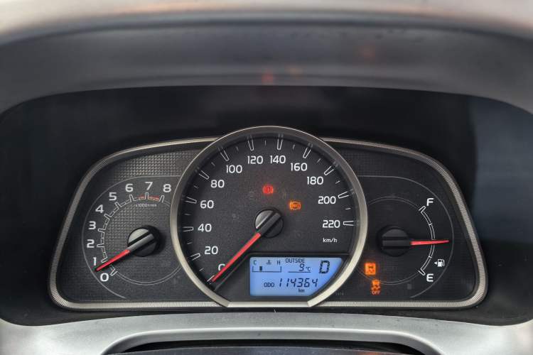 Used Toyota RAV4 2018 2.0L CVT Two-Wheel Drive Fashion X Edition