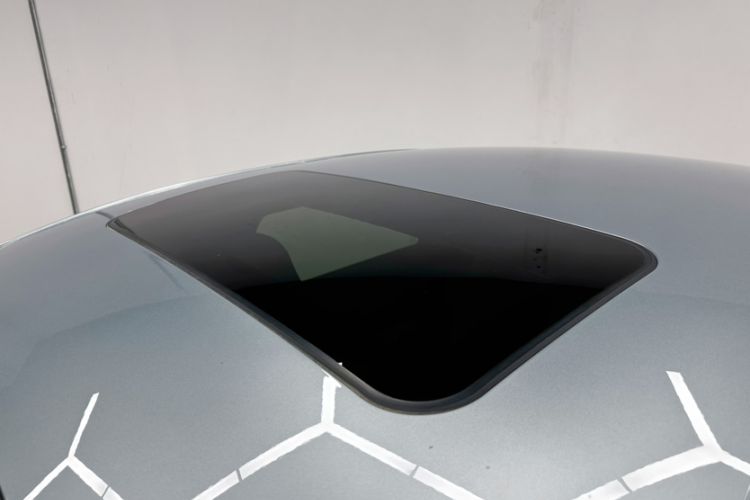 Used Roewe D6 2025 520km Smart Enjoyment Version