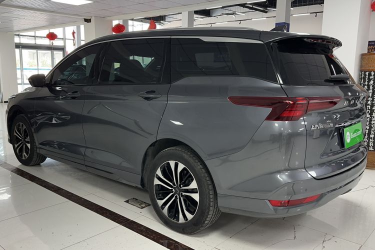 Used Wuling Victory 2022 280T 1.5T CVT Flagship Edition