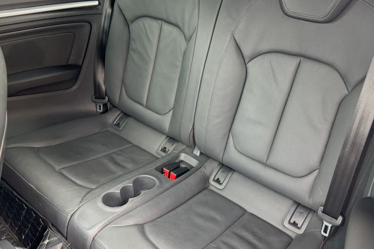 Used Audi A3 (Import) 2015 Cabriolet 40 TFSI
