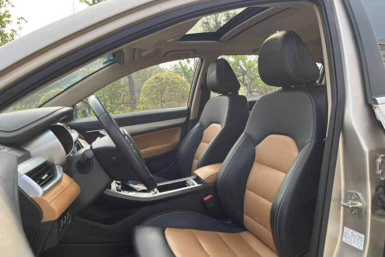 Used Geely Auto Vision S1 2018 1.4T CVT FENGXING Model