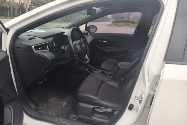 Used Toyota Levin 2023 185T CVT Sport Edition