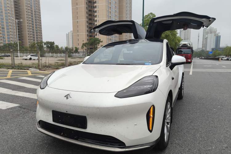 Used Hyptec HT 2024 670 Ultra-High-Voltage LiDAR Edition