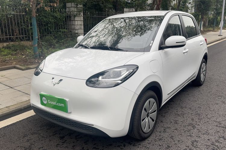 Used Wuling Bingo 2024 203km Light Edition