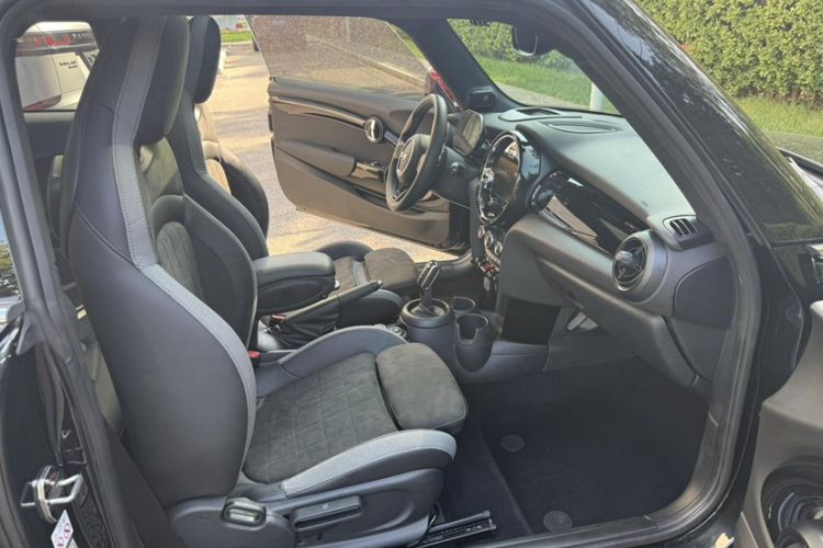 Used MINI JCW 2022 2.0T JOHN COOPER WORKS ALL-IN