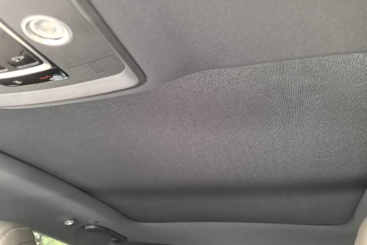 Used BYD Han 2023 EV Champion Edition 605KM Front-Drive Premium Model