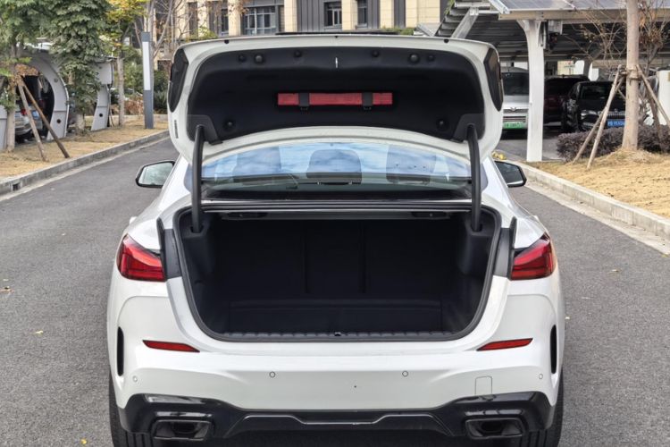 Used BMW 2 Series 2023 225i Four-Door Coupe M Sport Package
