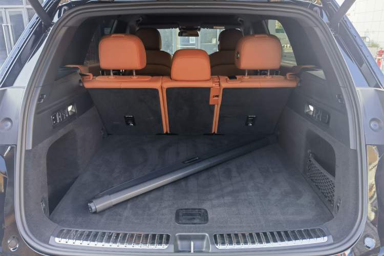 Used Li Auto L7 2023 Pro Model