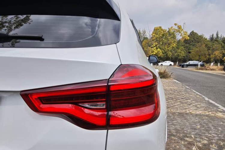 Used BMW X3 2021 xDrive28i M Sport Package