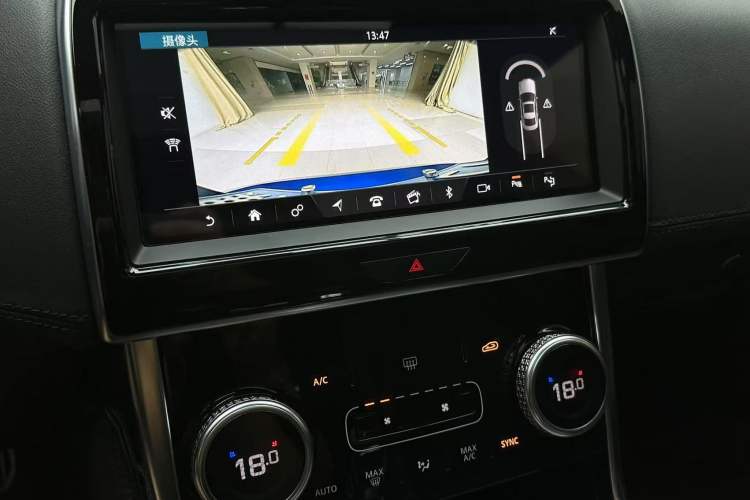 Used Jaguar XEL 2020 2.0T 200 PS R-DYNAMIC S Advanced Sport Edition