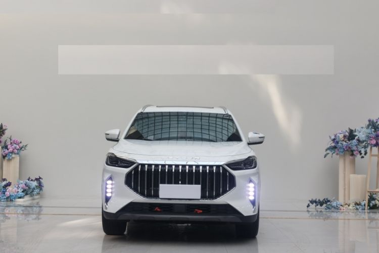 Used JETOUR X70 PLUS 2024 Champion Edition 1.5T DCT Champion PRO 5-Seater
