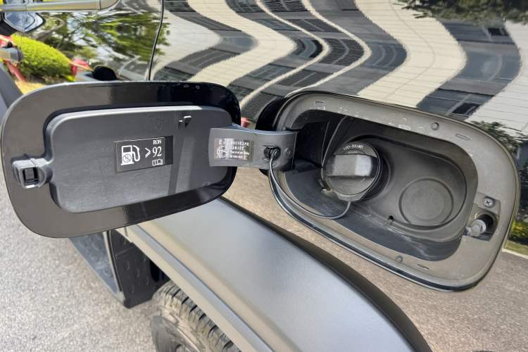 Used Tank 300 2023 Off-Road Edition 2.0T Challenger
