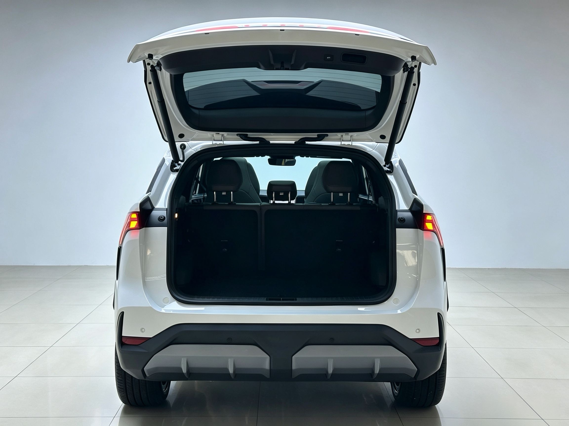 Geely Galaxy L7 2025 EM-i 115km Exploration Edition — снимка 17