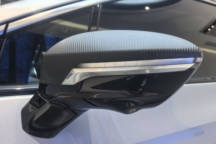 Used AION LX 2019 80
