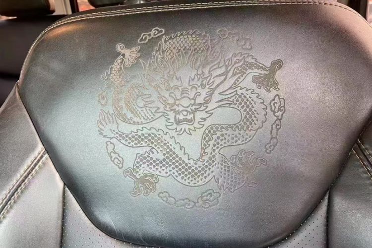 Used Jeep Wrangler 2014 3.6L Longteng Collection Edition