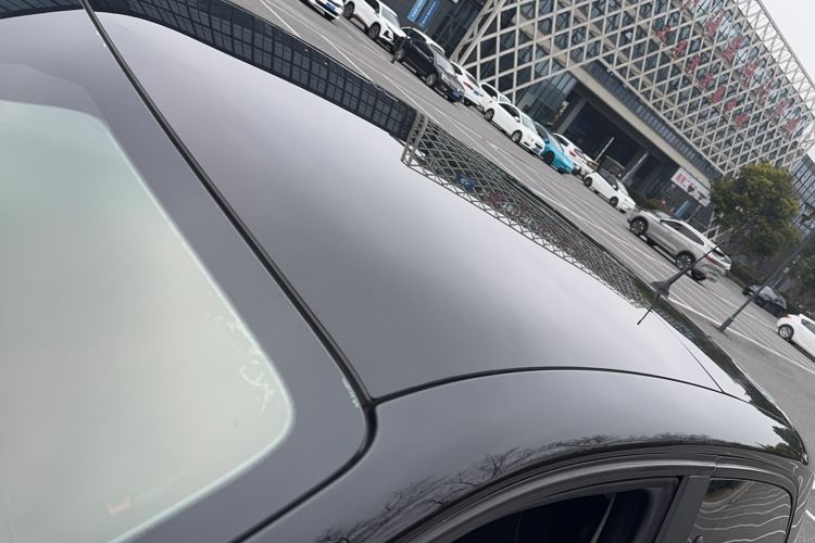 Used smart forfour 2016 1.0L 52 kW Passion Edition
