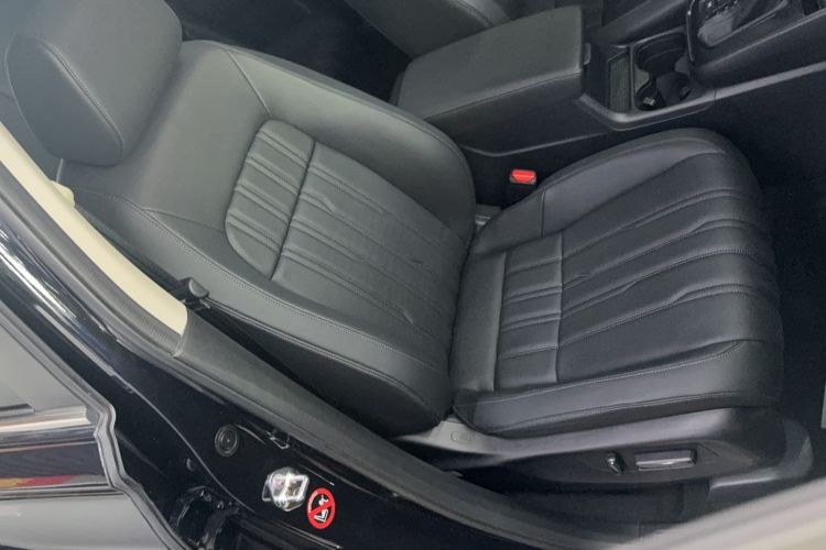 Used Honda Breeze 2023 240TURBO Two-Wheel-Drive Luxury Edition 5 Seats
