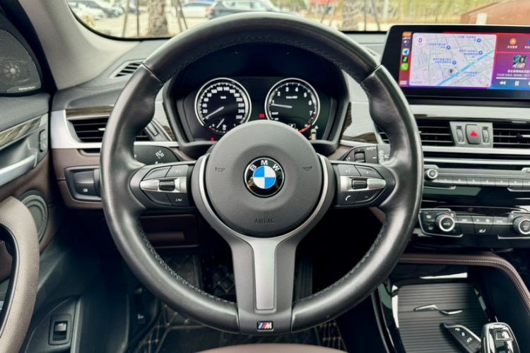 Used BMW X1 2022 Updated xDrive25Li Premium Edition