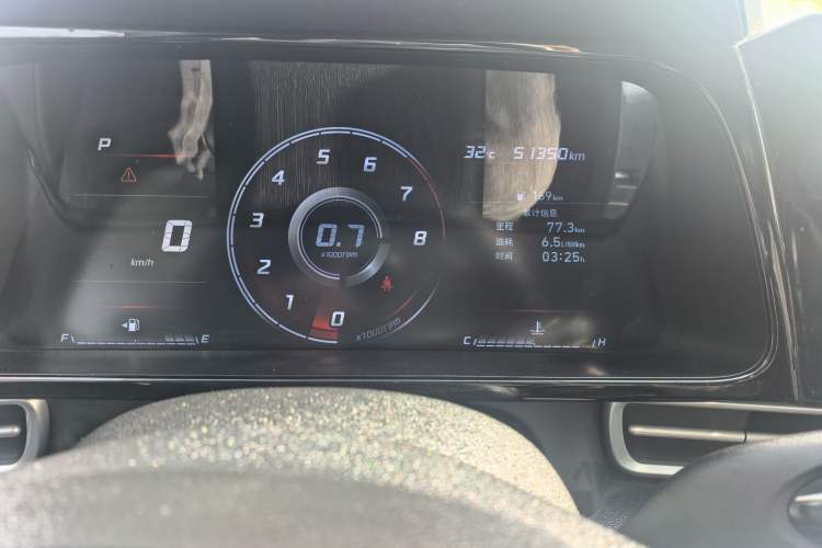 Used Hyundai Elantra 2022 1.5L CVT GLX Elite Edition
