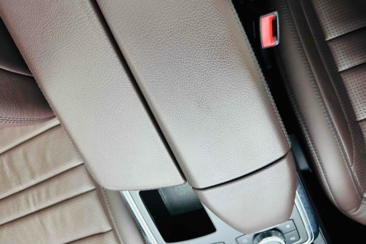 Used Mercedes-Benz M-Class AMG 2014 AMG ML 63
