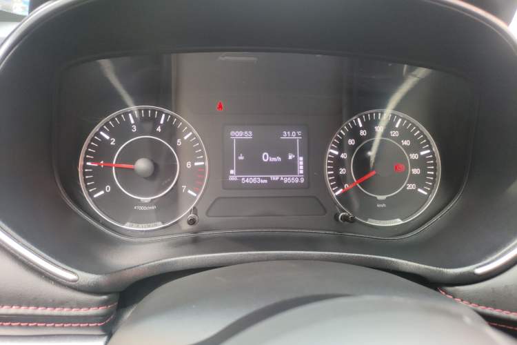 Used Dongfeng Fengon 500 2022 1.5L Manual Enjoyment Model