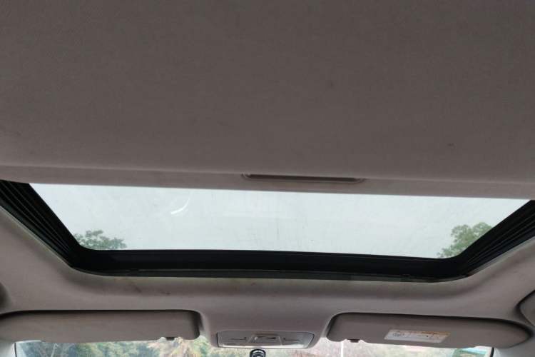 Used Chery Arrizo 5 2016 1.5L Manual Lingrui Edition