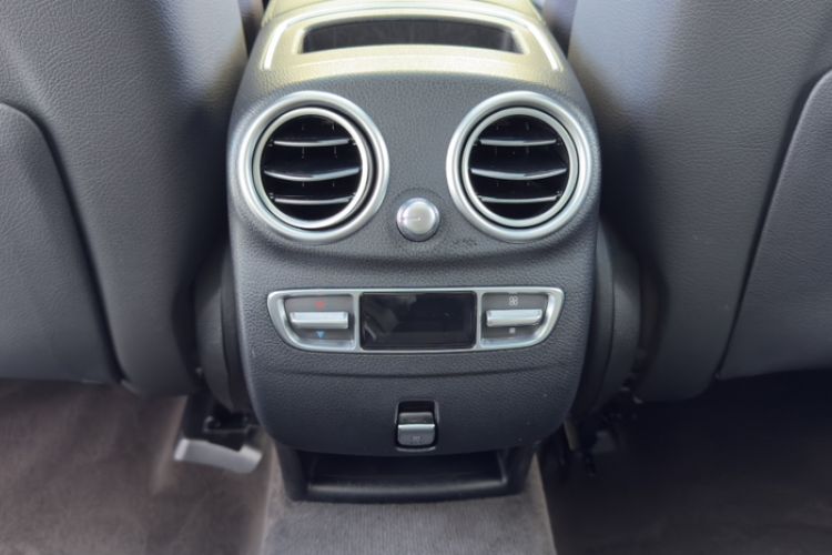 Used Mercedes-Benz GLC 2022 Refreshed GLC 300 L 4MATIC Dynamic Edition Prestige Version