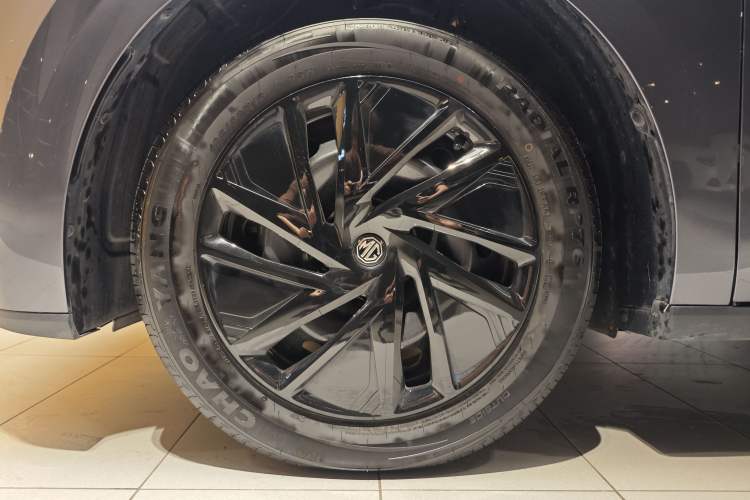 Used MG 4 EV 2026 Model 437 All-in-One Edition
