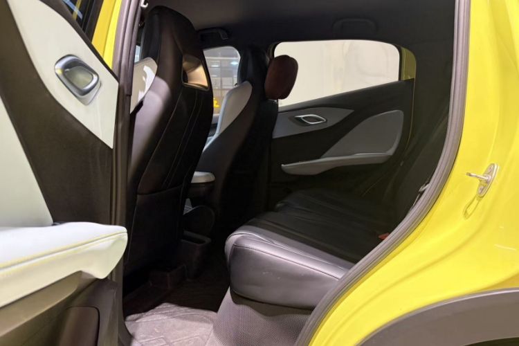 Used BYD Seagull 2023 Flying Edition