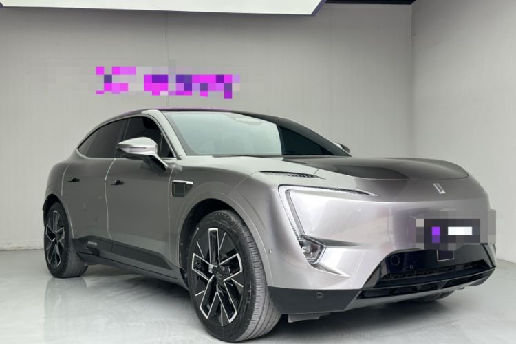 Used Avatr 11 2023 HarmonyOS Version Smart Enjoyment Upgrade Model 90-Degree Rear-Wheel Drive Edition Exterior 5