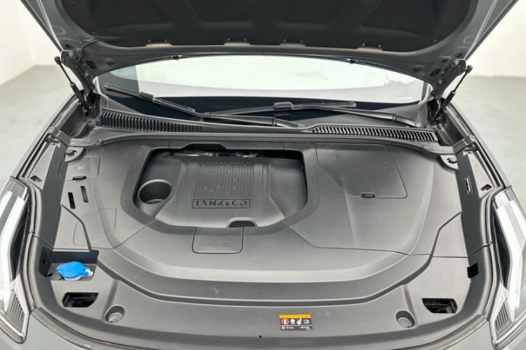 Used Lynk & Co 06 2023 Remix 1.5T Dynamic Halo
